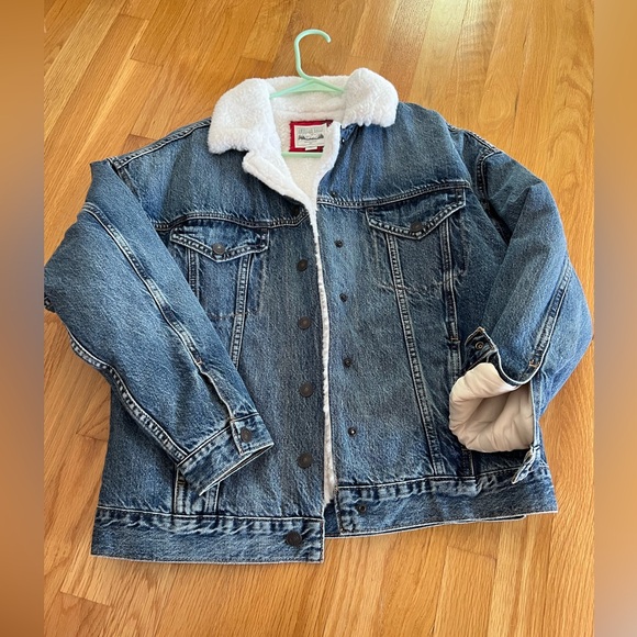 American Eagle jacket - Picture 1 of 4